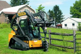 Minipale New Holland C232