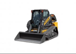 Minipale New Holland C338