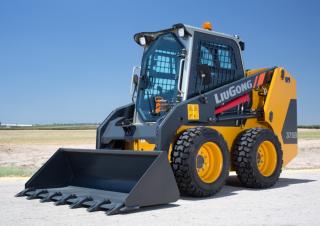 Minipale Liugong 375B
