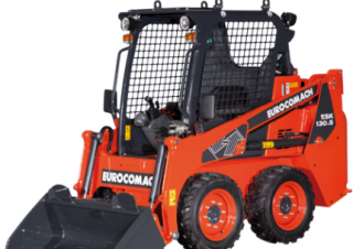 Minipale Eurocomach ESK 130.5