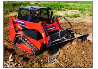 Minipale Eurocomach ETL 140.5