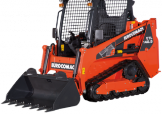 Minipale Eurocomach ETL 140.5