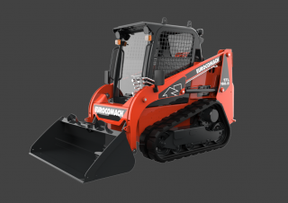 Minipale Eurocomach ETL 160.5