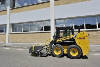 Minipale New Holland L213