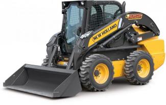 Minipale New Holland L225
