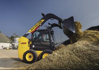 Minipale New Holland L213