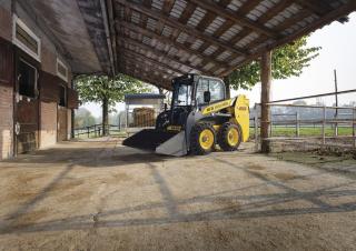 Minipale New Holland L213