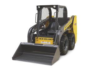 Minipale New Holland L216