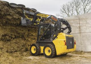 Minipale New Holland L220
