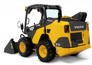 Minipale Volvo MC 115 C