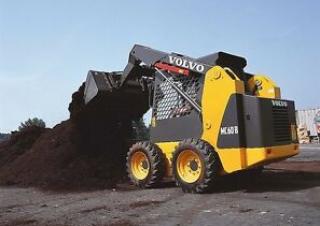 Minipale Volvo MC60B