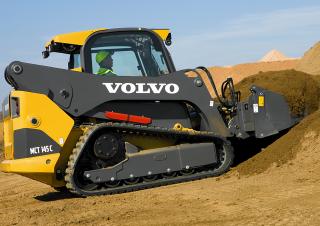 Minipale Volvo MCT 145 C