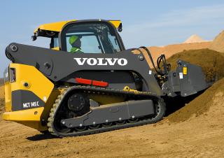 Minipale Volvo MCT145C