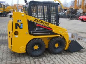 Minipale Neumeier N 35