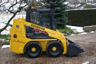 Minipale Neumeier N 35