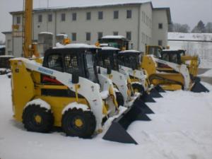 Minipale Neumeier N 60