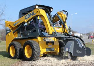 Minipale Gehl R190