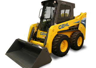 Minipale Gehl R220