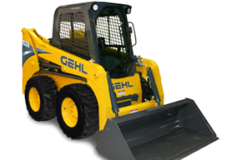 Minipale Gehl R220
