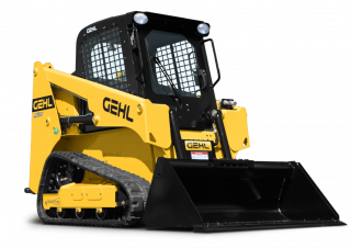 Minipale Gehl R105