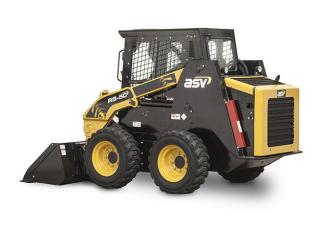 Minipale ASV RS 50