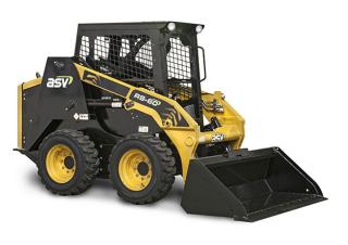 Minipale ASV RS 60