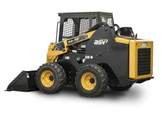 Minipale ASV RS 75