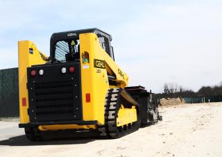 Minipale Gehl RT165