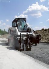 Minipale Bobcat S 160 ACS