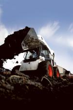 Minipale Bobcat S 205 H