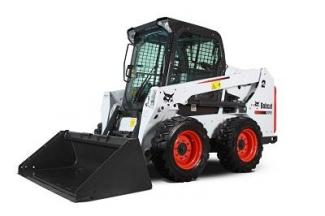 Minipale Bobcat S510