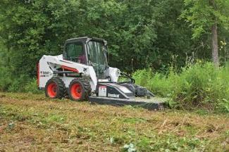 Minipale Bobcat S510