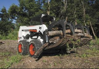 Minipale Bobcat S630