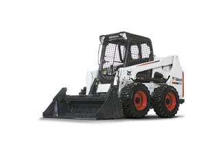 Minipale Bobcat S630