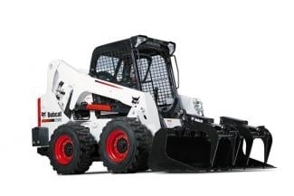 Minipale Bobcat S650