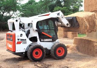 Minipale Bobcat S650
