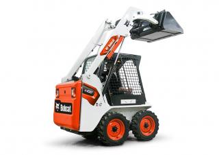 Minipale Bobcat S100