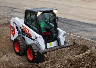 Minipale Bobcat S510