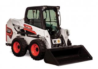 Minipale Bobcat S510