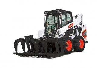Minipale Bobcat S590