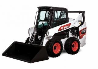 Minipale Bobcat S66