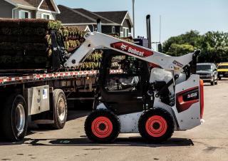 Minipale Bobcat S66
