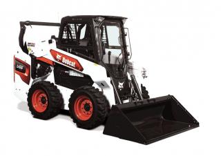 Minipale Bobcat S66