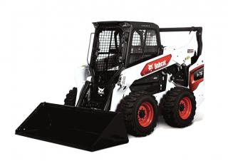 Minipale Bobcat S76