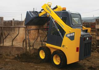 Minipale Gehl 1640E