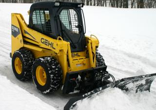 Minipale Gehl SL 5240 DXT