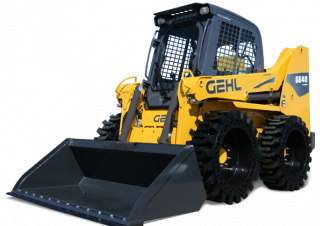 Minipale Gehl SL 6640 DXT