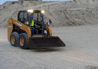 Minipale Case SR175