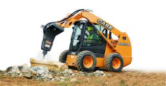Minipale Case SR 220