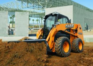 Minipale Case SR 220